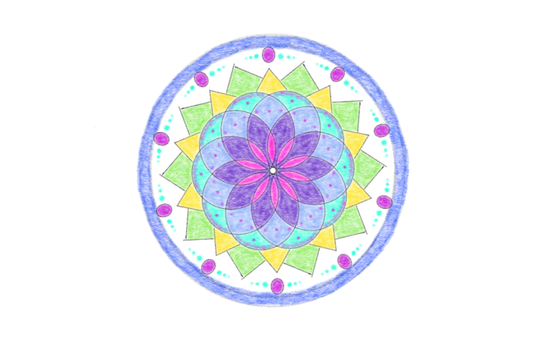 Mandala 2