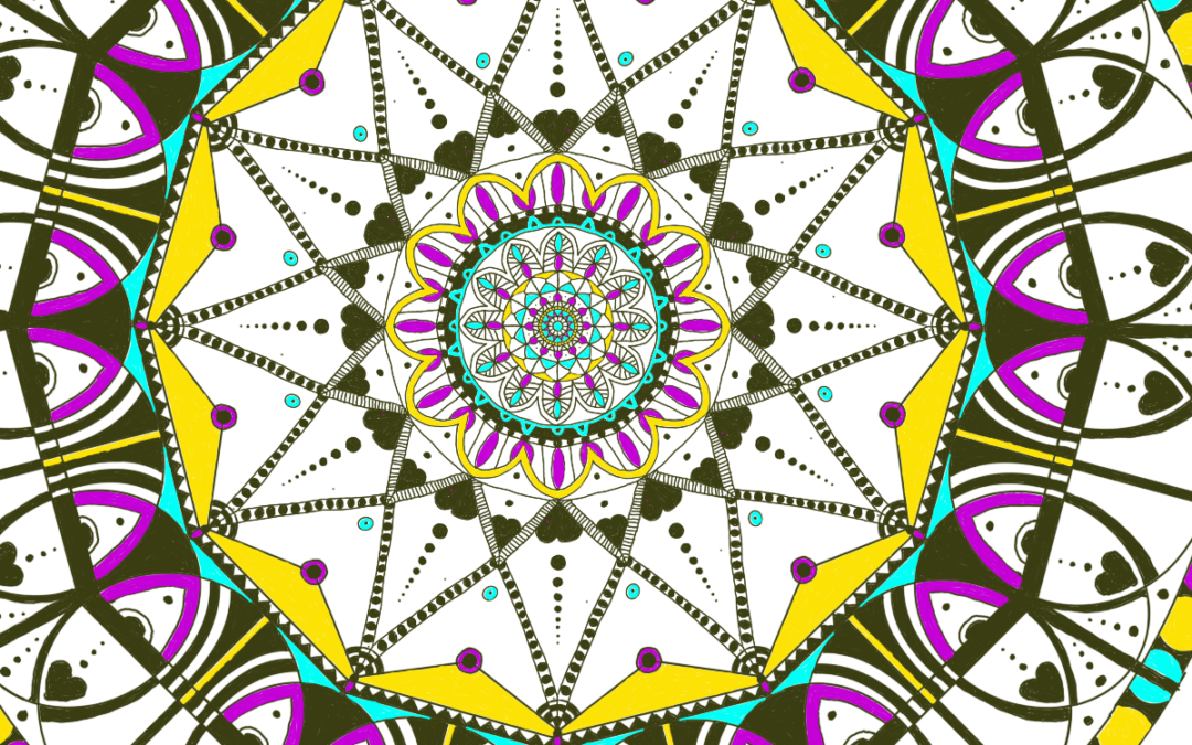 Mandala 3