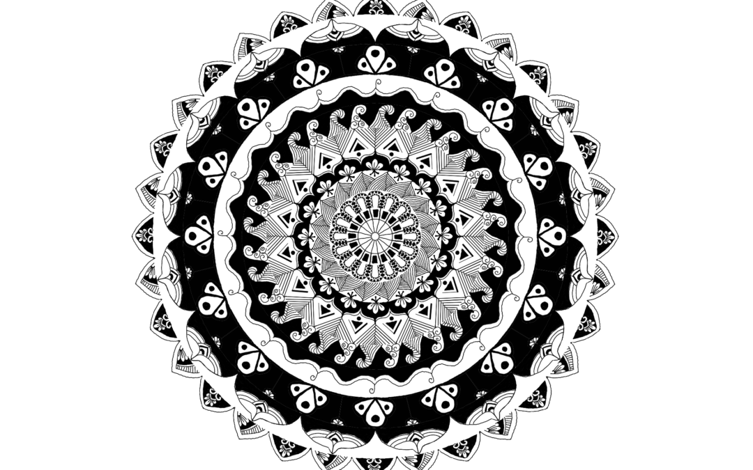 Mandala 15