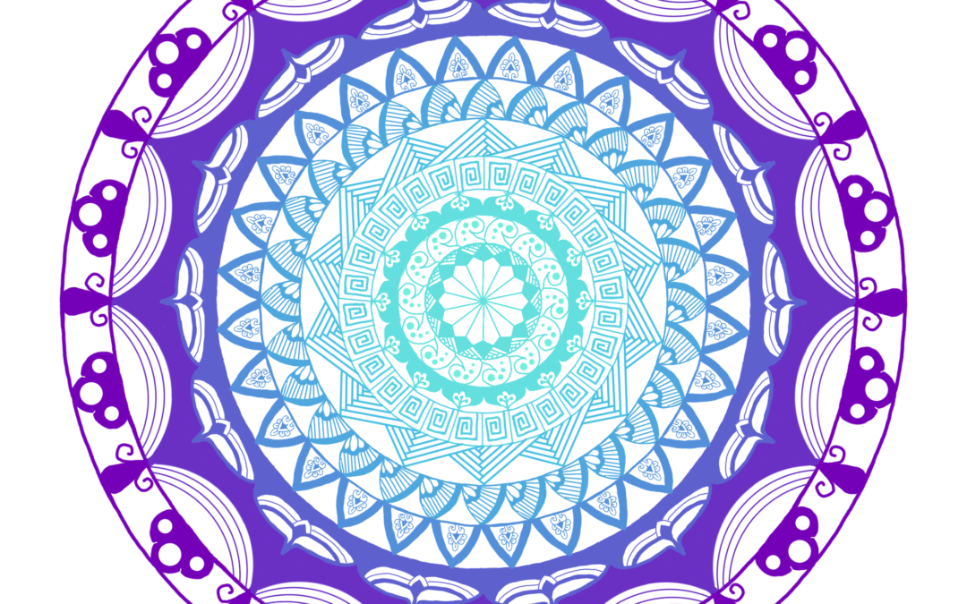 Mandala 16