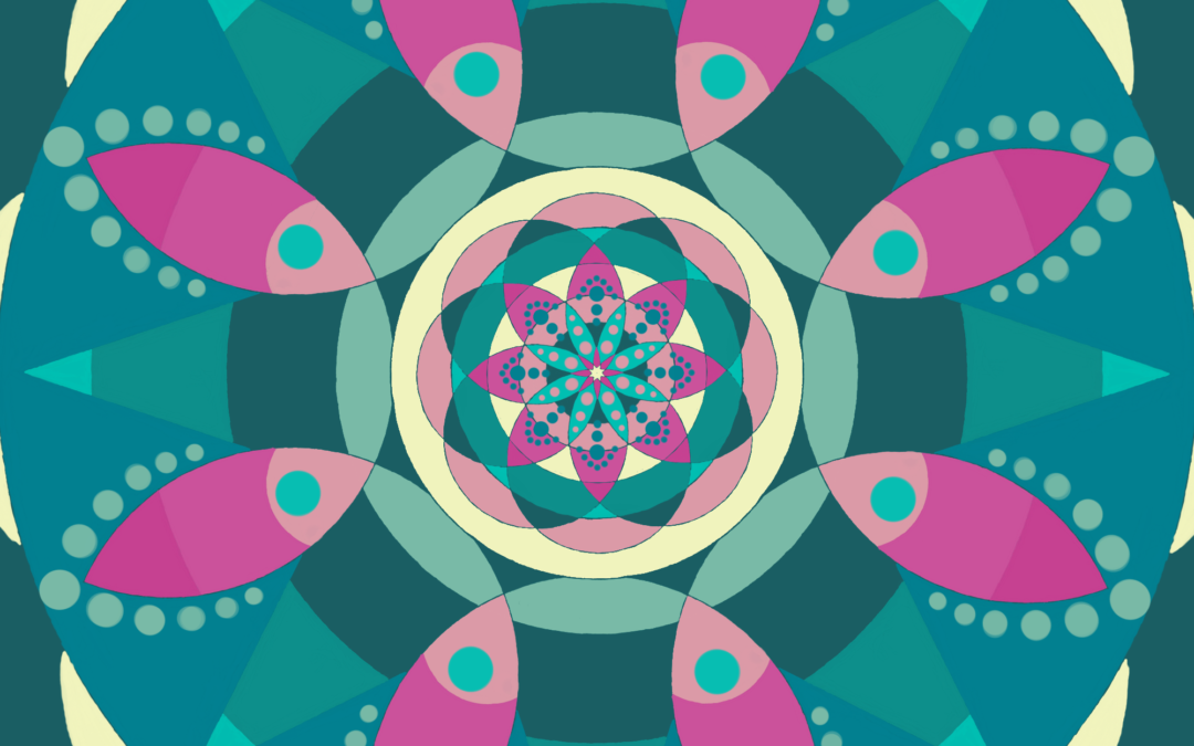 Combo Mandala 1