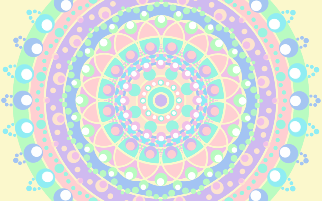 Combo Mandala 2