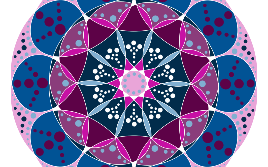 Combo Mandala 3