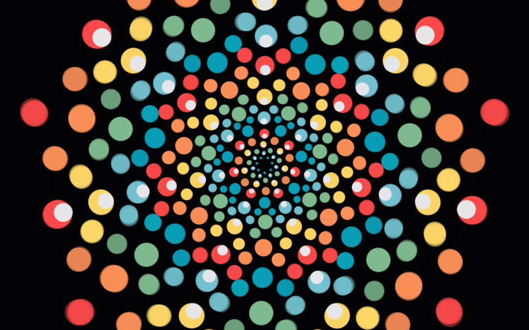 Dot Mandala 6