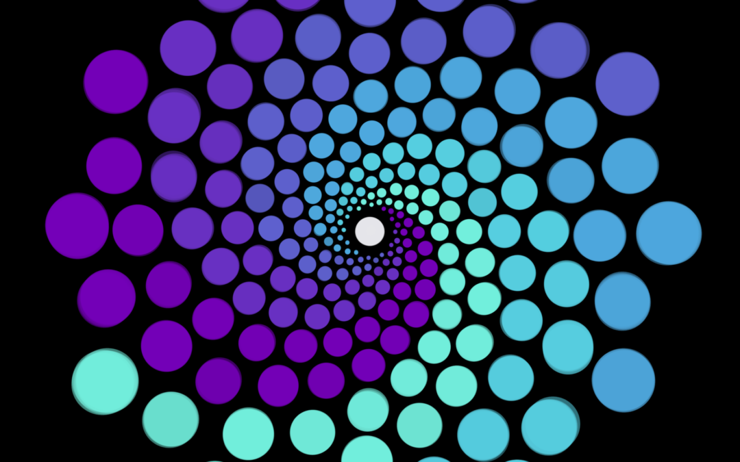 Dot Mandala 9