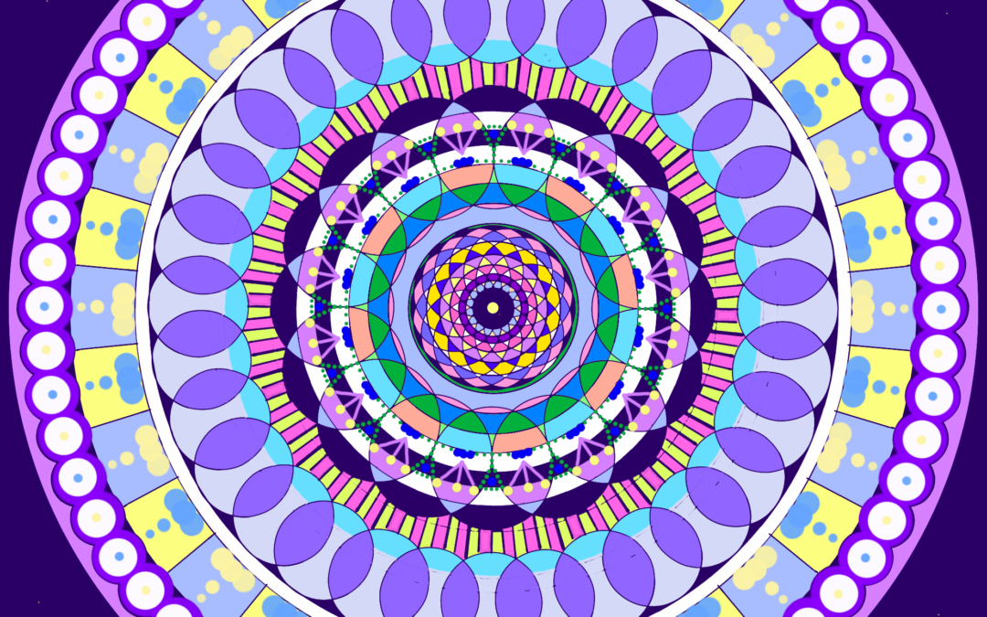 Mandala 10