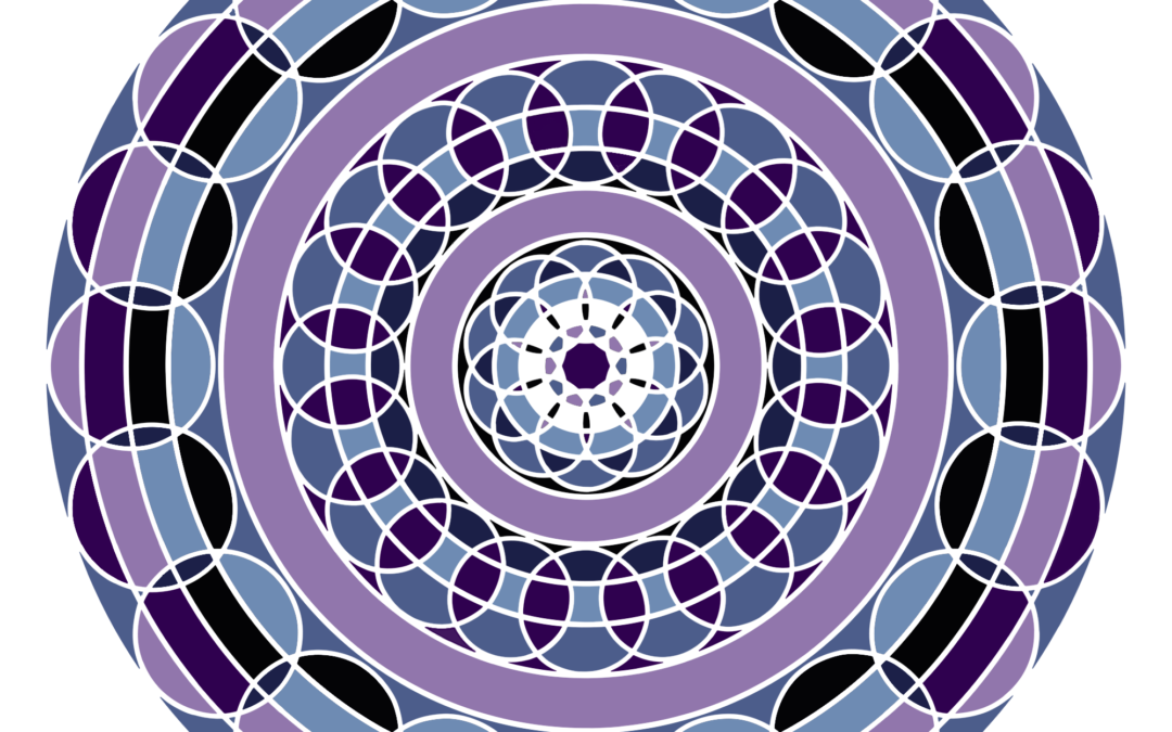 Mandala 12