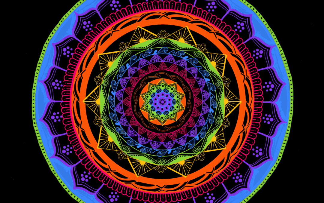 Mandala 17