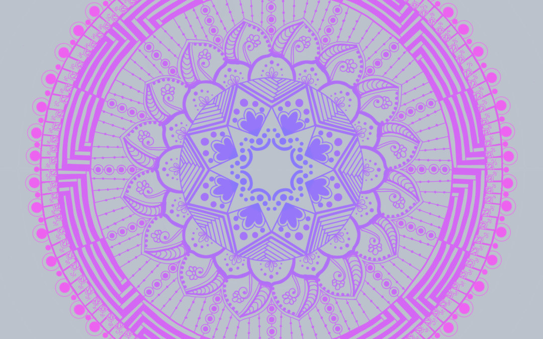 Mandala 19