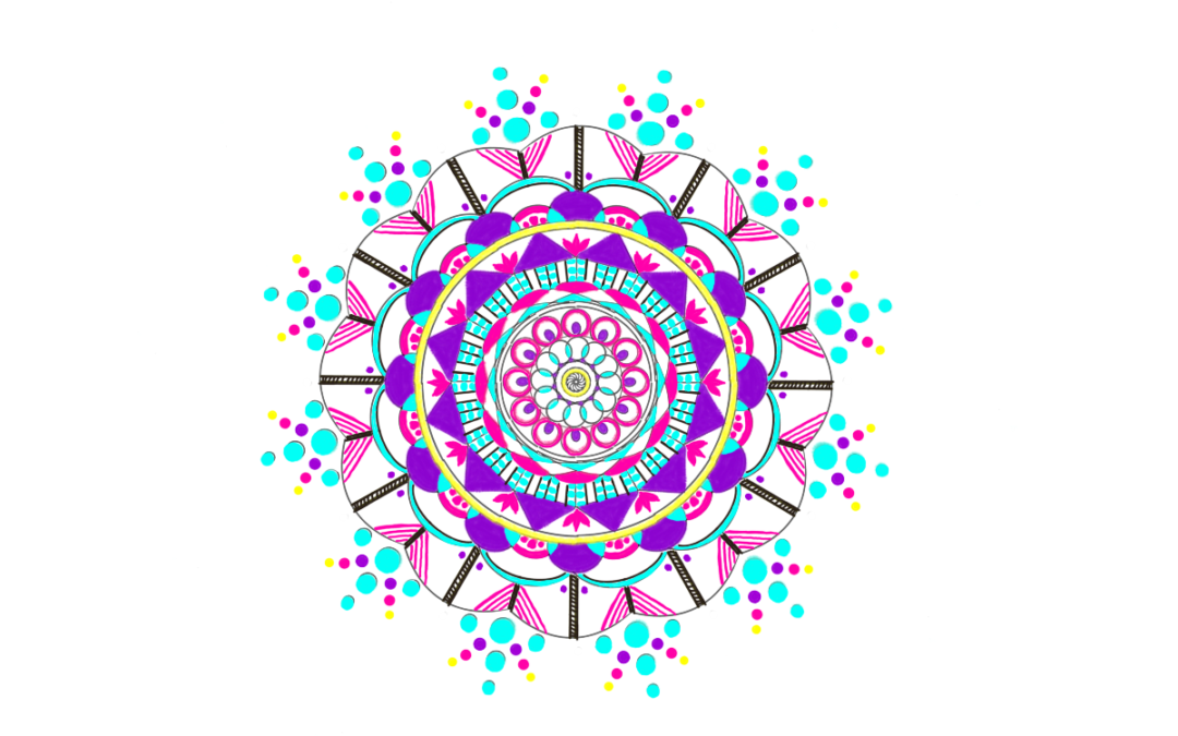 Mandala 4