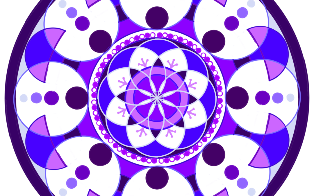 Mandala 7