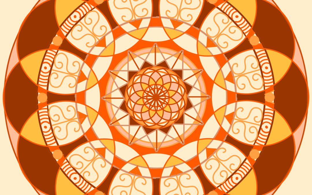 Mandala 9