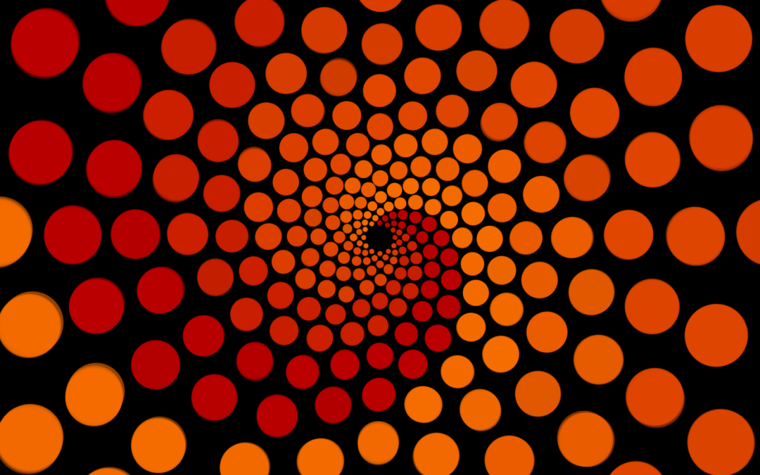 Dot Mandala 10