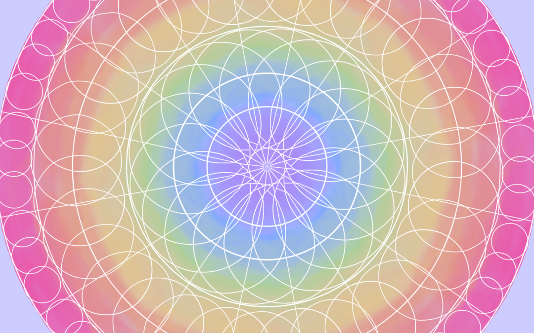 Mandala 24