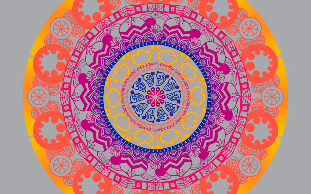 Mandala 21