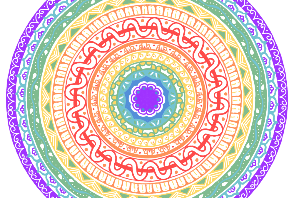 Mandala 27